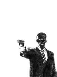Image 3 of Ultarpulp, racconti criminali