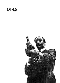 Image 5 of Ultarpulp, racconti criminali
