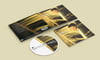 MANGO - DISINCANTO (CD DIGIPACK) - COM1543-2