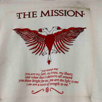 Image 2 of The Mission 80s M