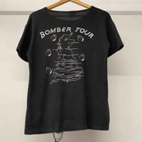 Image 4 of Motörhead 'Bomber' Tour 1979-80 M