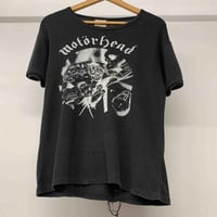 Image 1 of Motörhead 'Bomber' Tour 1979-80 M
