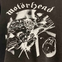 Image 2 of Motörhead 'Bomber' Tour 1979-80 M