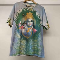 Image 1 of Hindu All-Over Print #1 90s XL