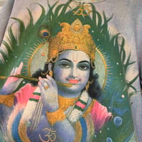 Image 2 of Hindu All-Over Print #1 90s XL