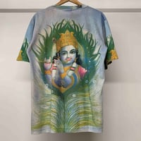 Image 4 of Hindu All-Over Print #1 90s XL