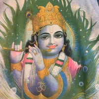 Image 5 of Hindu All-Over Print #1 90s XL