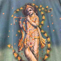 Image 4 of Hindu All-Over Print #3 90s XL