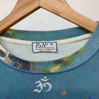 Image 5 of Hindu All-Over Print #3 90s XL