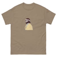 Image 24 of RICHIE TENENBAUM T-SHIRT