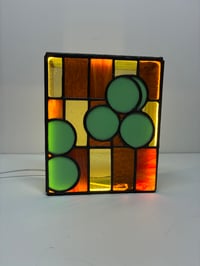 Image 4 of Mint To Be Box Lamp