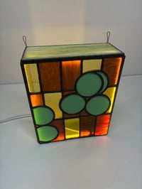 Image 5 of Mint To Be Box Lamp