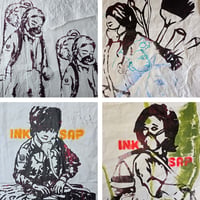 STREET ART POSTER 2026