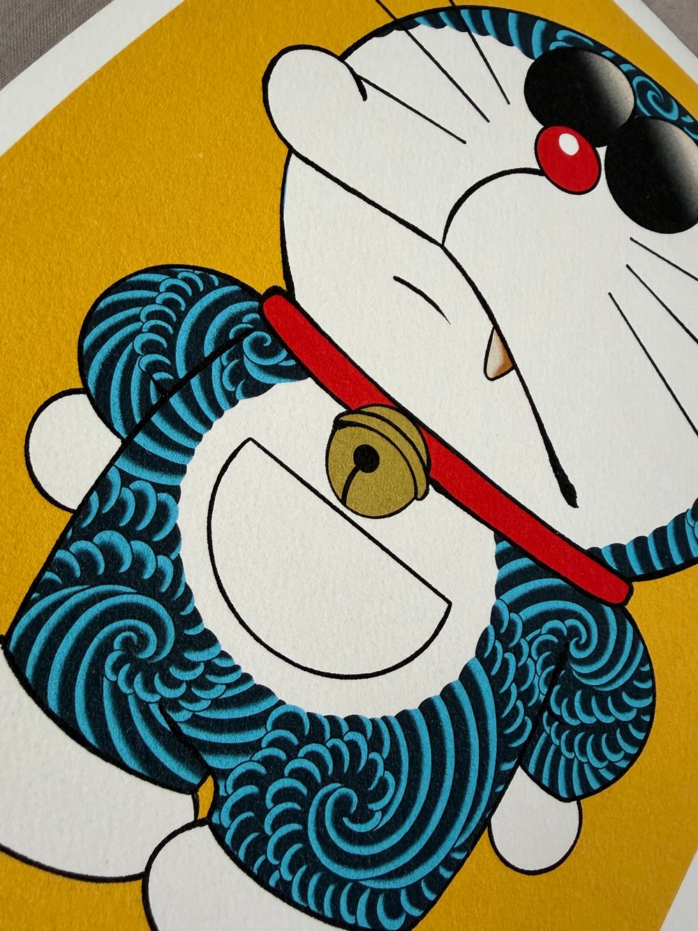 D-mon