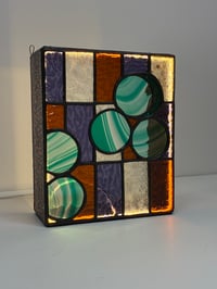 Image 4 of Texture Gods Box Lamp