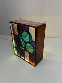 Image 5 of Texture Gods Box Lamp
