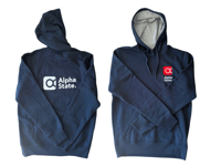 Image 3 of Alpha State Hoodie