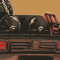 Image 3 of The Interceptor