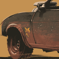 Image 2 of The Interceptor