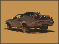 Image 1 of The Interceptor