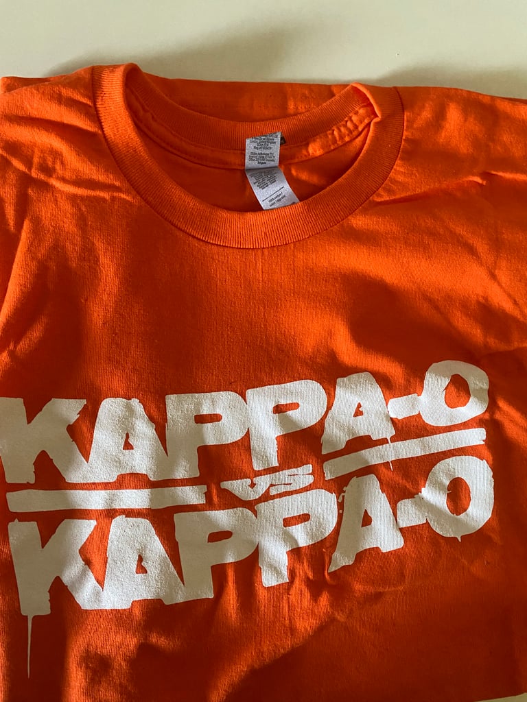 Maglia KAPPA-O vs KAPPA-O Image 4