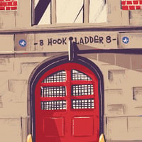 Image 2 of The Firehouse