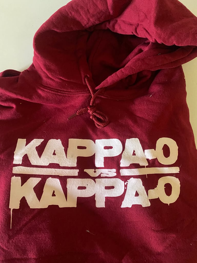 Felpa  KAPPA-Ovs KAPPA-O  Image 4