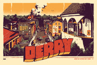 Image 1 of Welcome to Derry