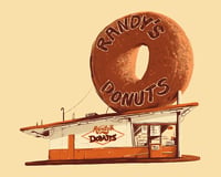 Image 1 of Randy's Donuts