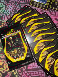 Image 5 of (2005 NECA) THE NIGHTMARE BEFORE CHRISTMAS TRADING CARD GAME Booster Packs