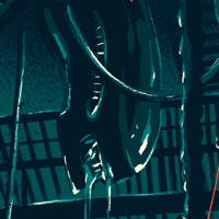 Image 2 of Alien