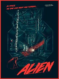 Image 1 of Alien