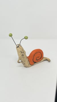 Image 3 of Orange Snail