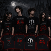 Wee Little DARKLINGS™ t-shirts