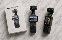 Image 3 of Dji Osmo Pocket 3