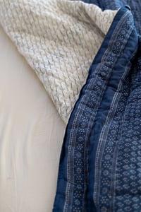 Image 5 of Botanical Quilt