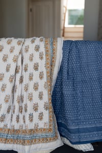 Image 4 of Botanical Quilt