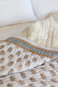 Image 1 of Rich Booti Quilt