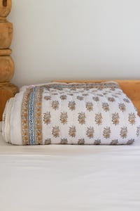 Image 5 of Rich Booti Quilt