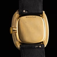 Image 7 of 1970 Longines Single Diamond Dial