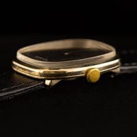 Image 8 of 1970 Longines Single Diamond Dial