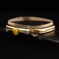 Image 9 of 1970 Longines Single Diamond Dial