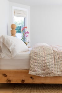 Image 1 of Sapphire Duvet