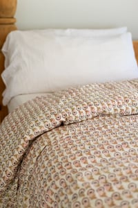 Image 3 of Sapphire Duvet