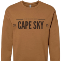 Image 2 of Sweatshirts-UNISEX "Est.2025 Edt."