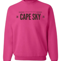 Image 4 of Sweatshirts-UNISEX "Est.2025 Edt."