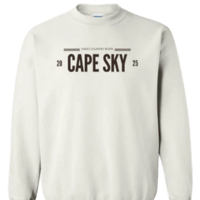 Image 5 of Sweatshirts-UNISEX "Est.2025 Edt."