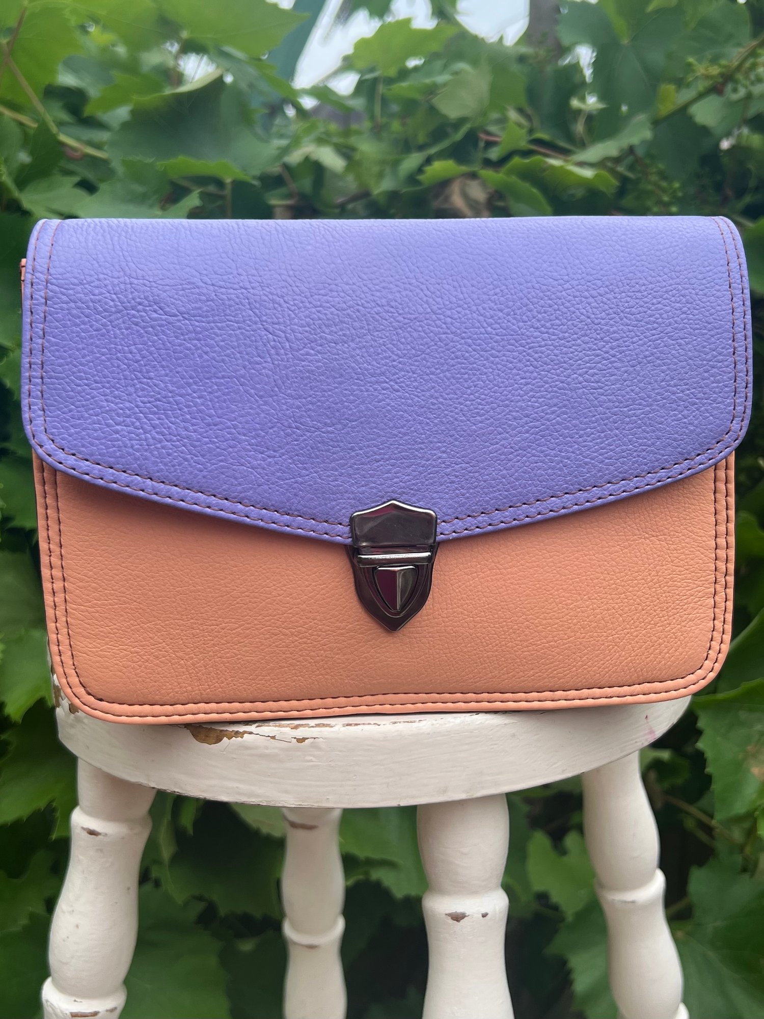 Image of 2-tone small envelope #SE2