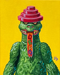 Spudzilla 