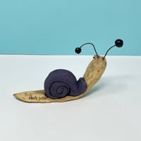 Image 3 of Low Rider Snail